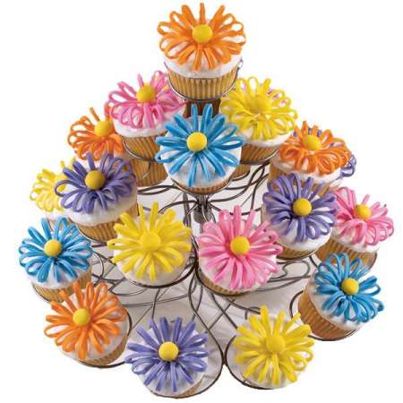 decorate easter cupcakes ideas. How to please note decorating