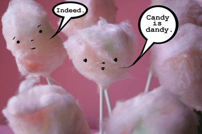 popcottoncandy