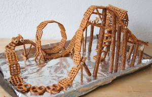 pretzelcoaster