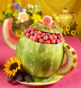 watermelonteapot