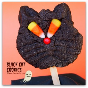 Black-Cat-Cookies