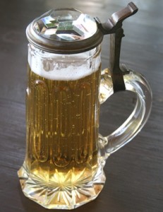 beer