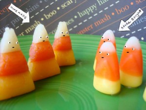 candycorn