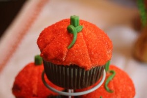 pumpkincupcake