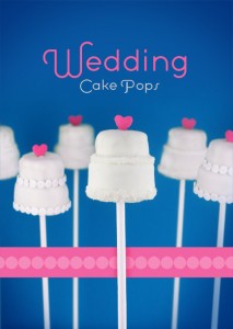 weddingcakepops