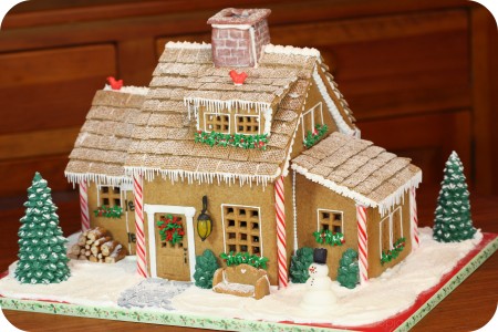 ginger-bread-house