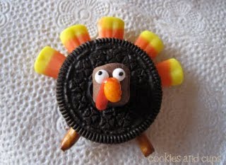 oreoturkey