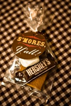 smoresfavor