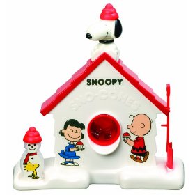 snoopy