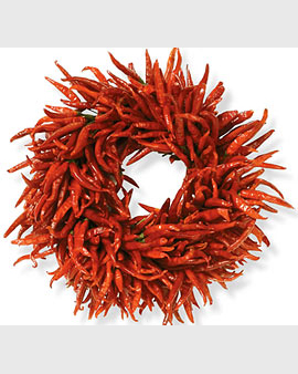 chiliwreath