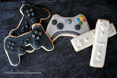 controllers