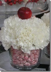 cupcakearrangement