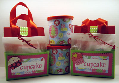 cupcaketotes