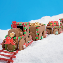 gingerbreadchoochoo