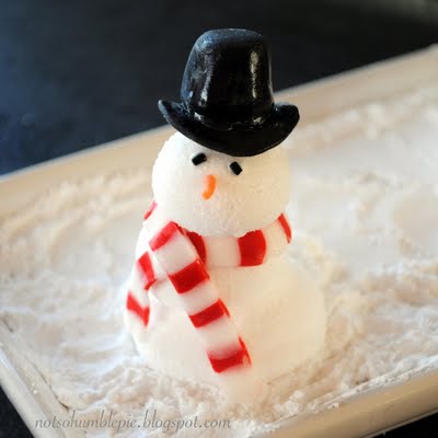 homemadesnowman