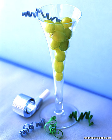 New Year's Eve Party Ideas · Edible Crafts | CraftGossip.