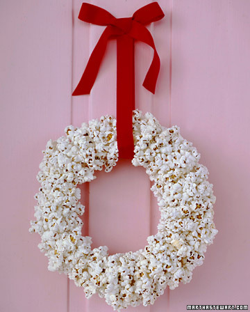 popcornwreath