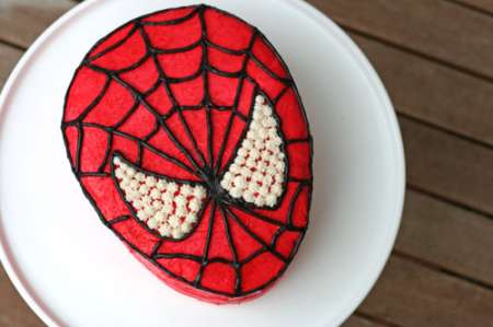 Find cake decorating tips and
