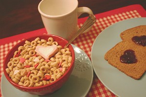 heartbreakfast