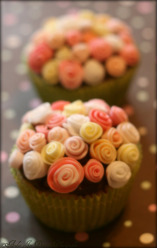 mother days cupcakes. Mother#39;s Day Cupcakes