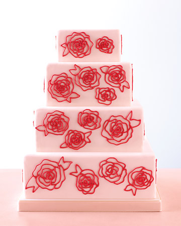DIY Wedding Cakes Lenox Jubilee Pearl Cake Topper