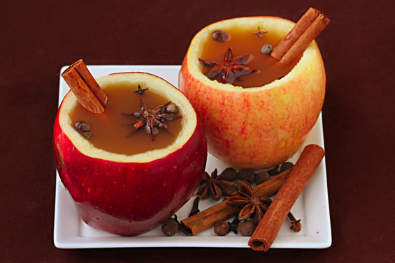  cup post of the day! Learn how to make these APPLE CUPs for apple ...