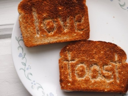 toast stamps