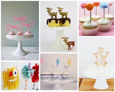 cupcaketoppers