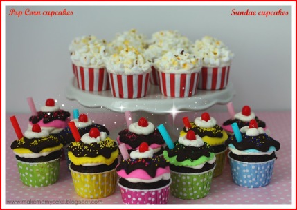 popcorn.sundae.cupcakes