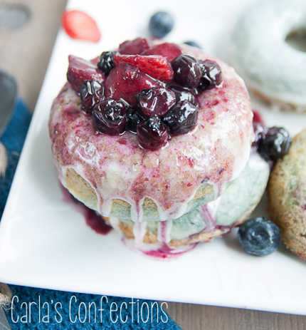 Grilled-Berry-Donuts