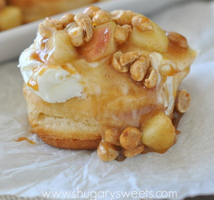 apple-pie-donuts