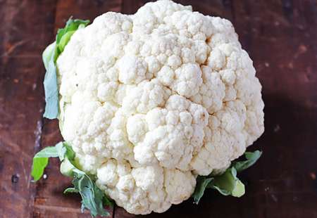 cauliflower