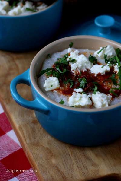 polenta-with-feta