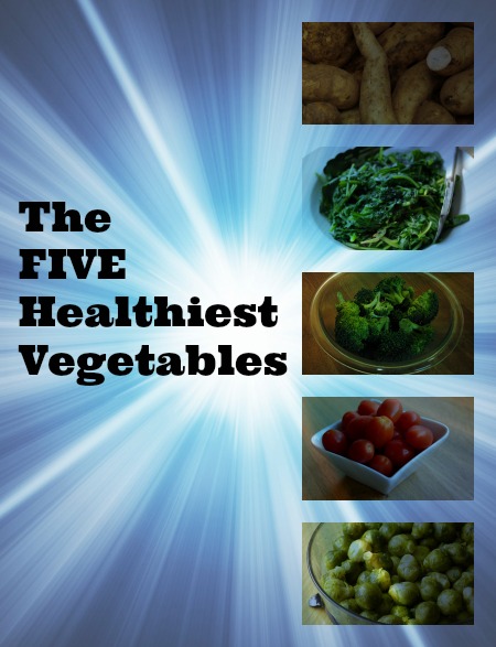 5-healthiest-vegetables