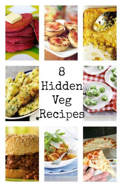 Hidden-Veg-Recipes