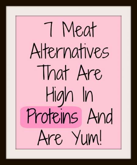 meat-alternatives