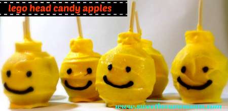 lego-head-candy-apples