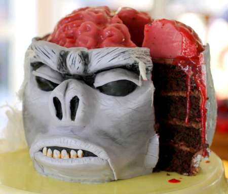 monkey-brain-cake