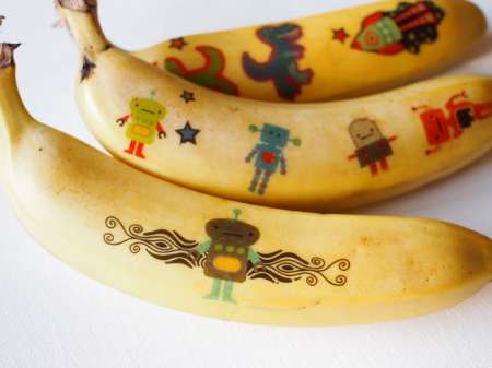 tattoo-a-banana