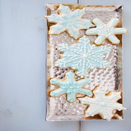 royal icing tutorial