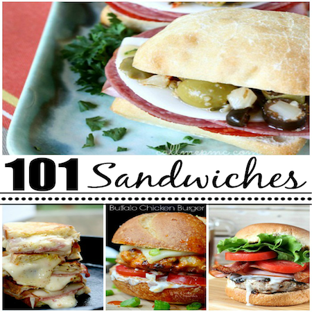 sandwich-collage