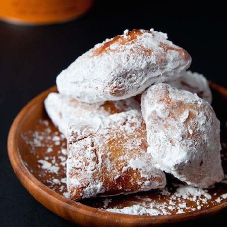 Beignets