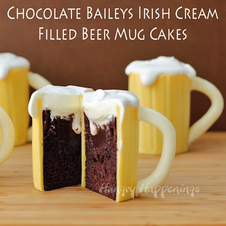 beer-mug-cupcakes