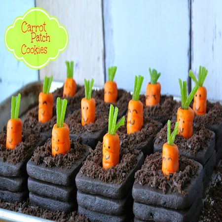 carrot patch cokies