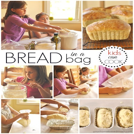 Bread-in-A-Bag