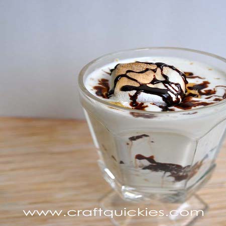 Smores-Shake-from-Craft-Quickies