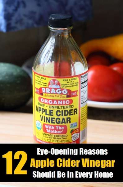 apple-cider-vinegar