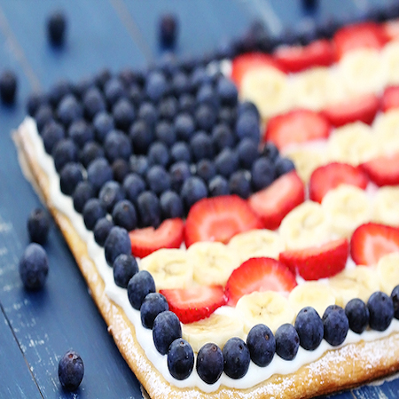 flag-fruit-pizza