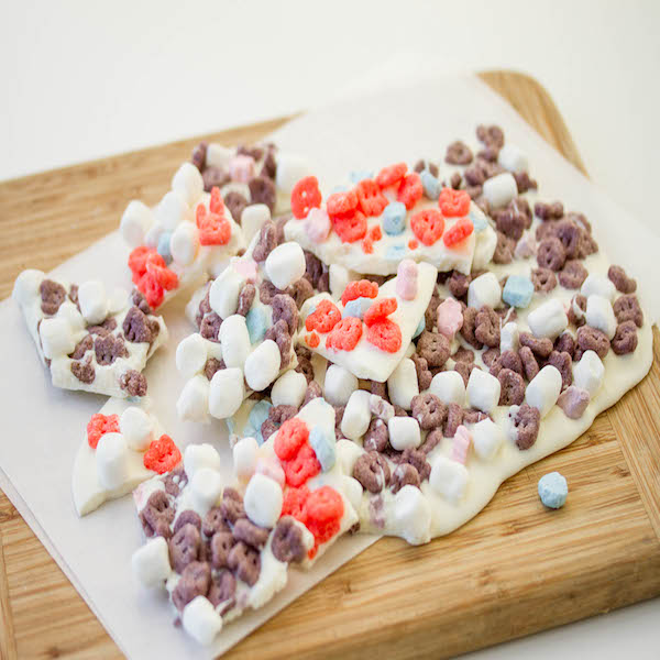 Boo-Berry-Bark