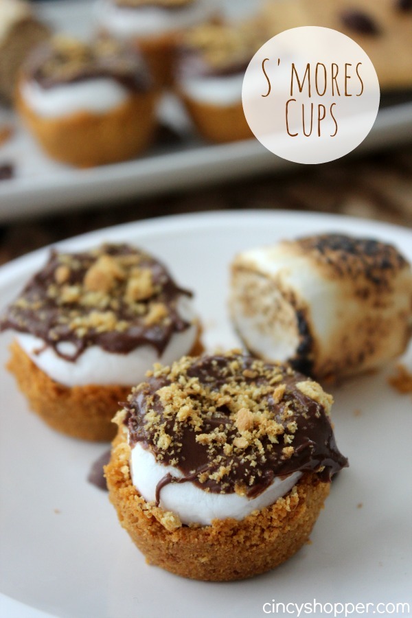 Smores-Cups-Recipe